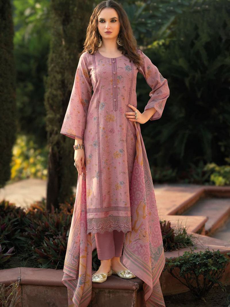 Indian Cotton Kilory Bahaar