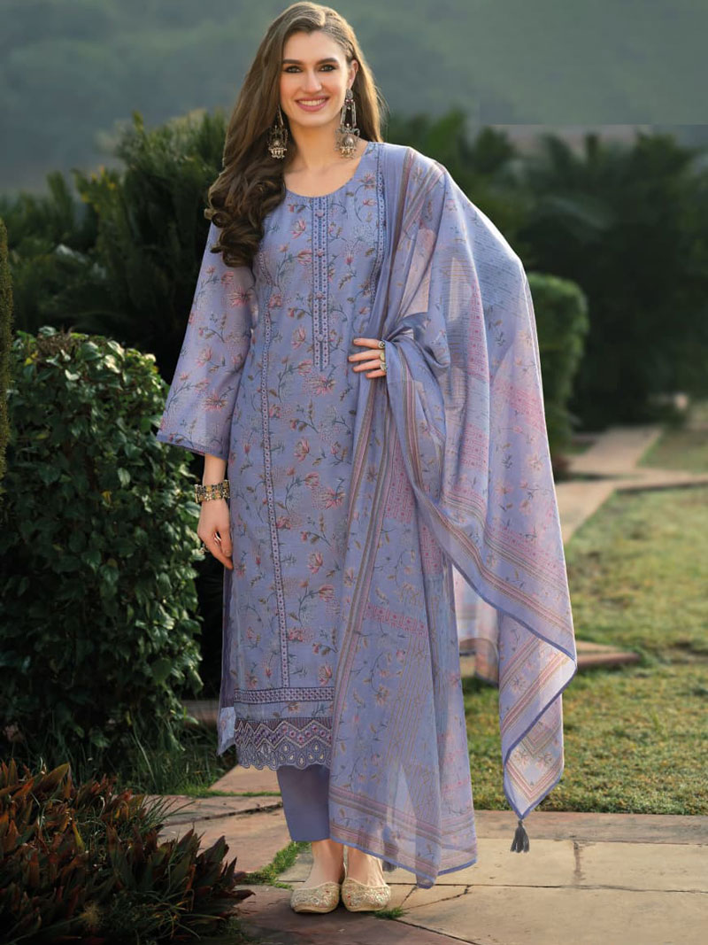 Indian Cotton Kilory Bahaar