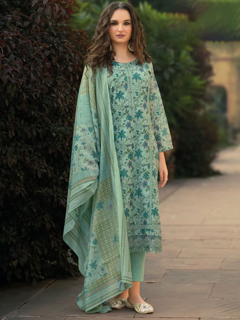 Indian Cotton Kilory Bahaar