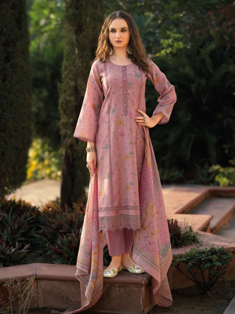 Indian Cotton Kilory Bahaar