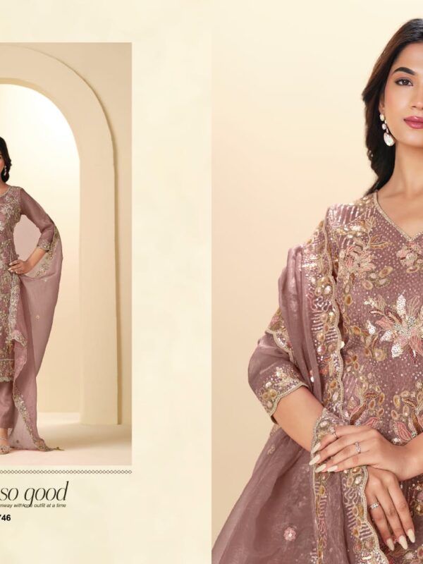 Vivek Fashion World Vol-47